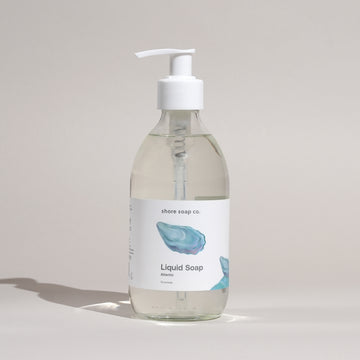 Atlantic Liquid Soap