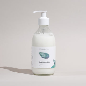 Atlantic Body Lotion