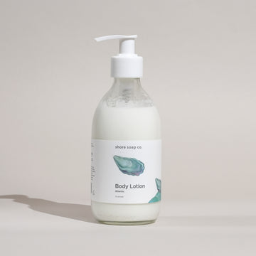 Atlantic Body Lotion