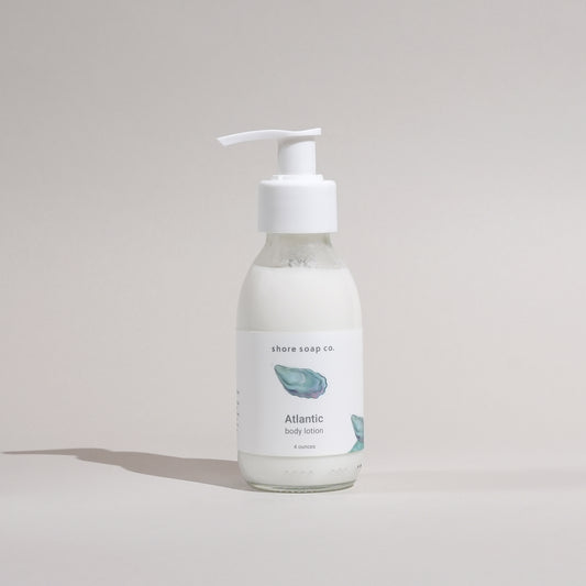 Atlantic Body Lotion