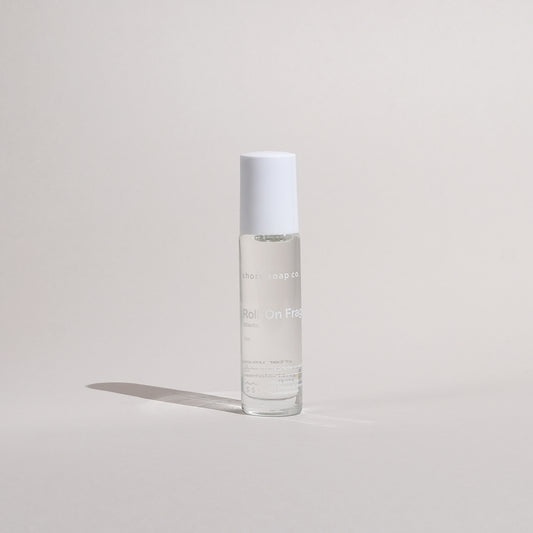 Atlantic Roll-On Fragrance