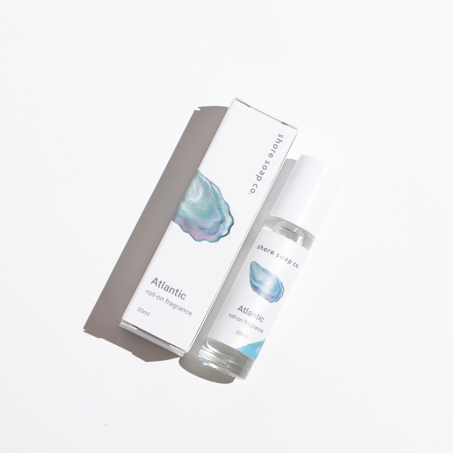 Atlantic Solid Roll-On Fragrance