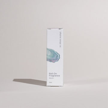 Atlantic Roll-On Fragrance
