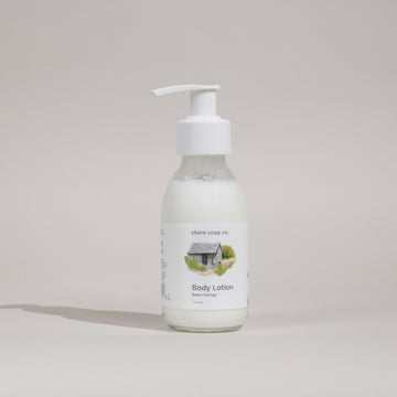Beach Cottage Body Lotion