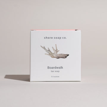 Boardwalk Bar Soap