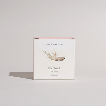 Boardwalk Bar Soap