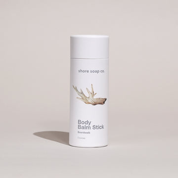 Boardwalk Body Balm
