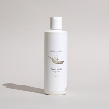 Boardwalk Body Wash