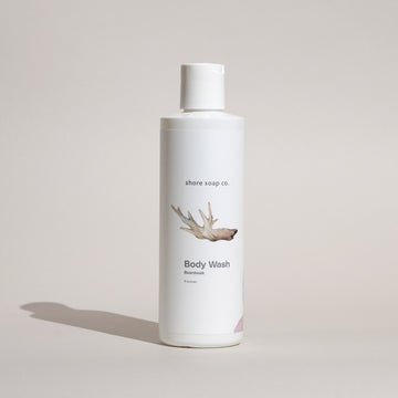 Boardwalk Body Wash