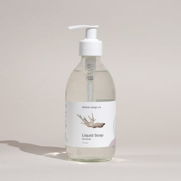 Boardwalk Liquid Soap