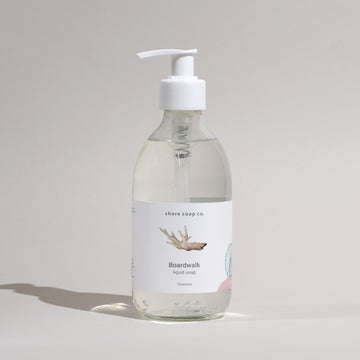 Boardwalk Liquid Soap