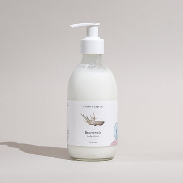 Boardwalk Body Lotion