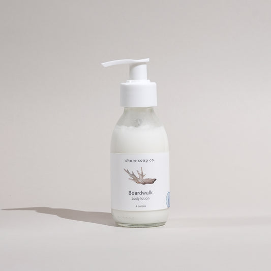 Boardwalk Body Lotion