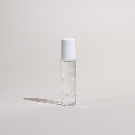 Boardwalk Roll-On Fragrance