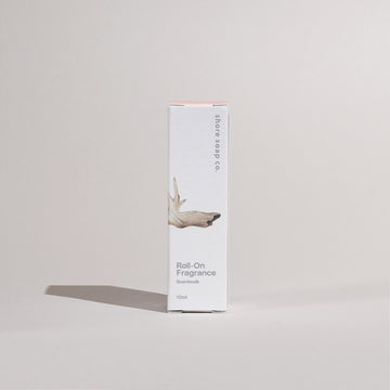Boardwalk Roll-On Fragrance