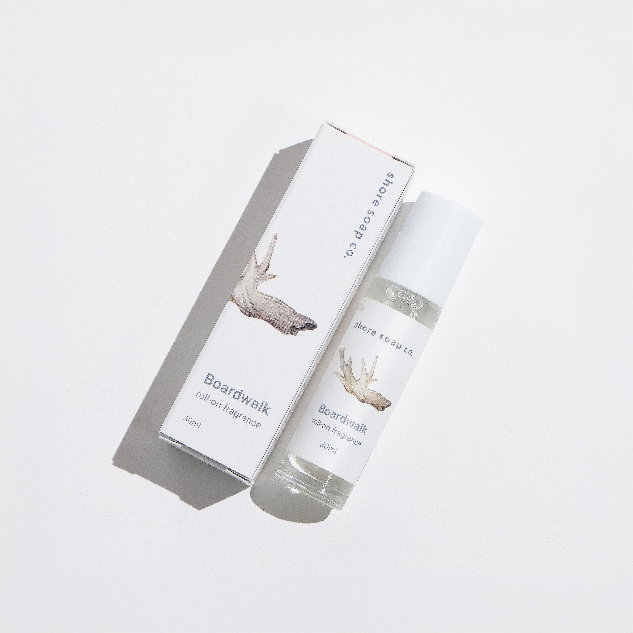 Boardwalk Roll-On Fragrance