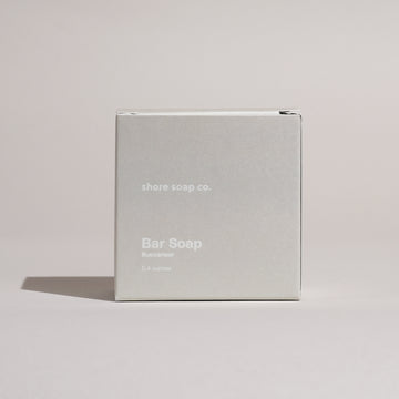 Buccaneer Bar Soap