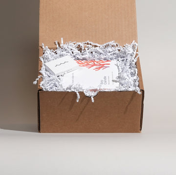 Tumbler Candle Gift Box