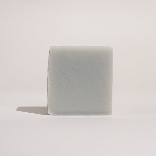 Captain Clean Bar Soap