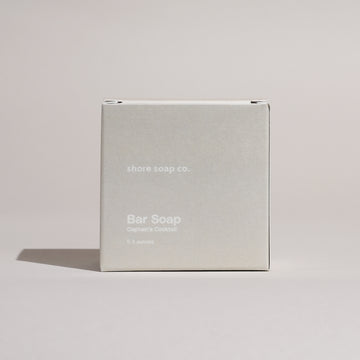 Captain's Cocktail Bar Soap