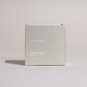 Cast Away Bar Soap