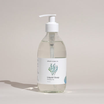 Changing Tide Liquid Soap