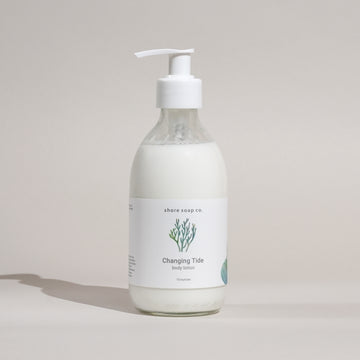 Changing Tide Body Lotion