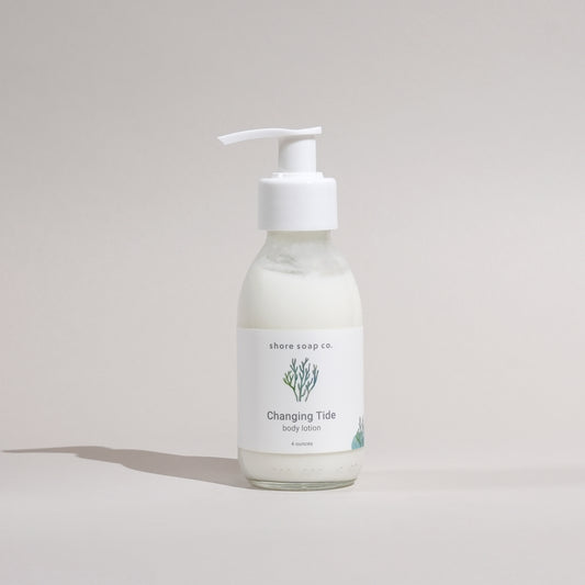 Changing Tide Body Lotion