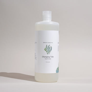 Changing Tide Liquid Soap Refill