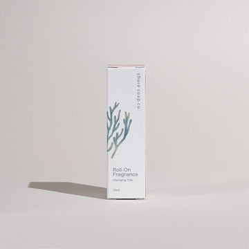 Changing Tide Roll-On Fragrance