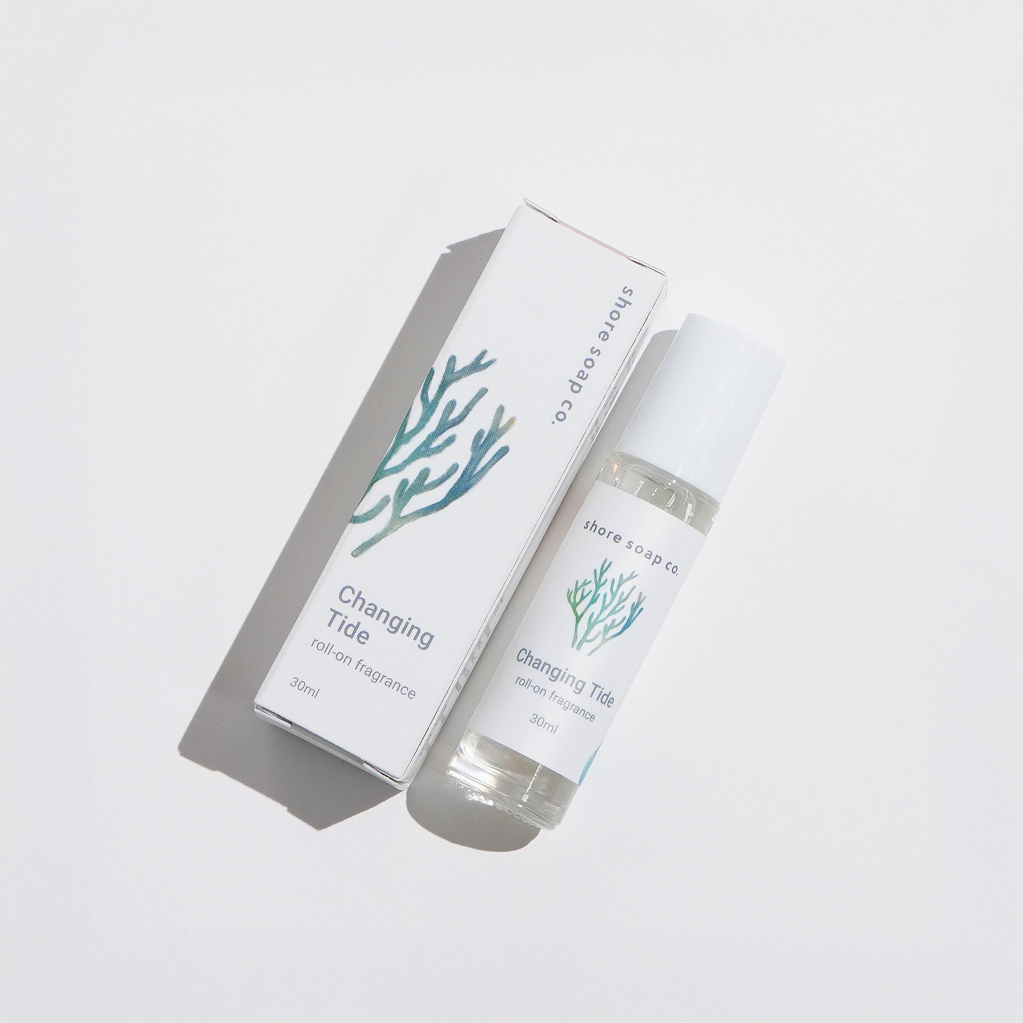 Changing Tide Roll-On Fragrance