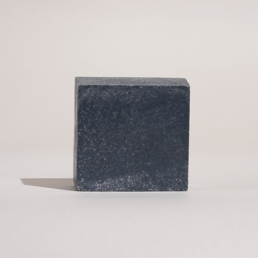 Tea Tree & Charcoal Face Bar