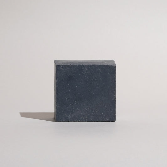 Tea Tree & Charcoal Face Bar