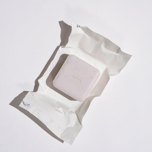 Coconut Bikini Bar Soap