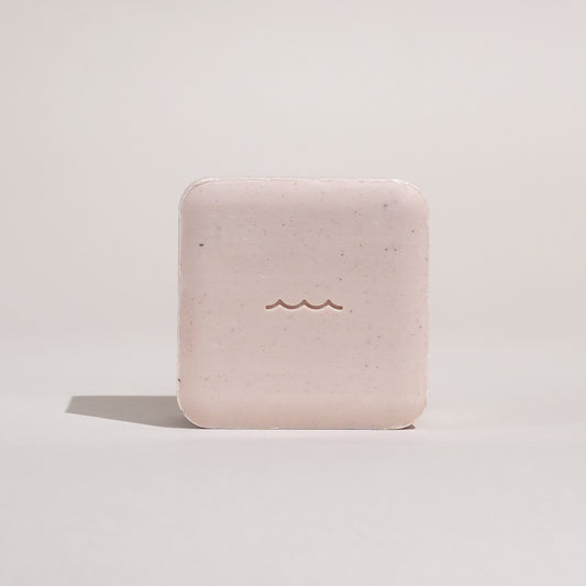 Coconut Bikini Bar Soap