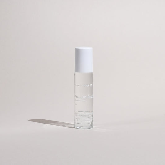 Coconut Bikini Roll-On Fragrance