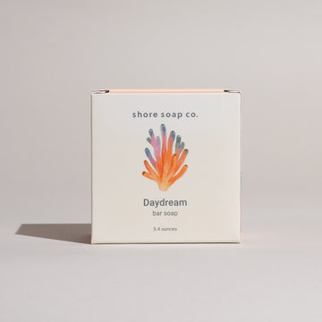 Daydream Bar Soap