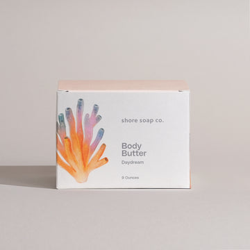 Daydream Body Butter