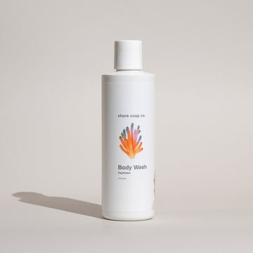 Daydream Body Wash