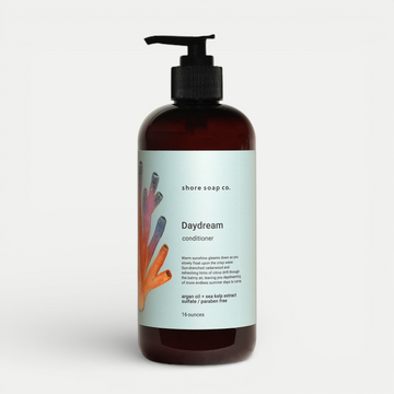Daydream Conditioner (Amber)