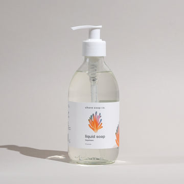 Daydream Liquid Soap