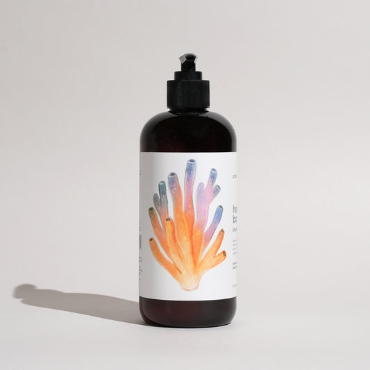 Daydream Hand & Body Lotion (Amber)