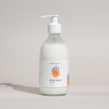 Daydream Body Lotion