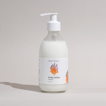 Daydream Body Lotion