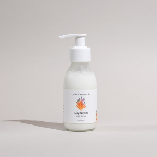 Daydream Body Lotion