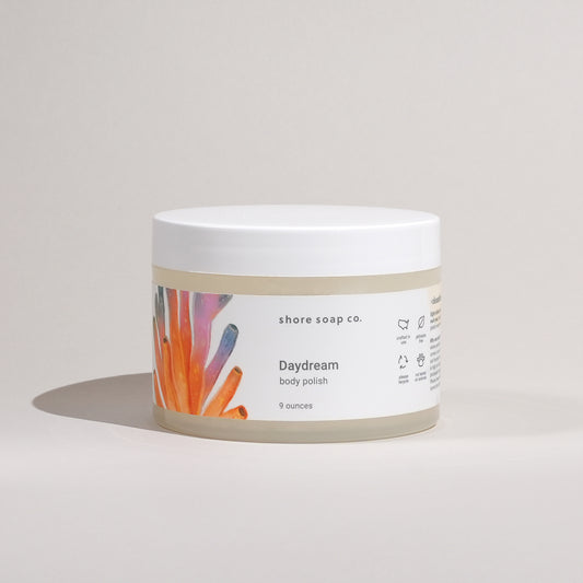 Daydream Body Polish
