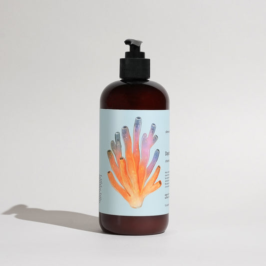Daydream Shampoo (Amber)