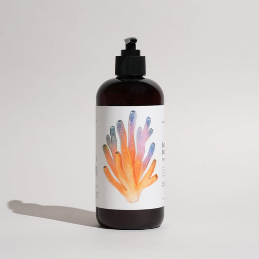 Daydream Hand & Body Wash (Amber)