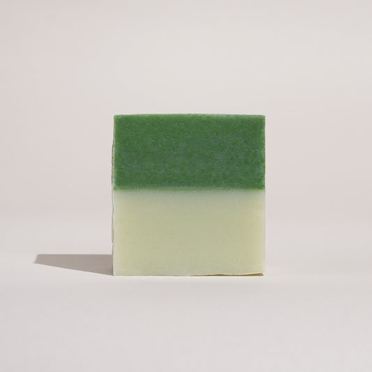 Dune Grass Bar Soap