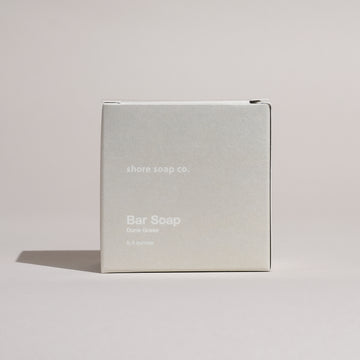 Dune Grass Bar Soap